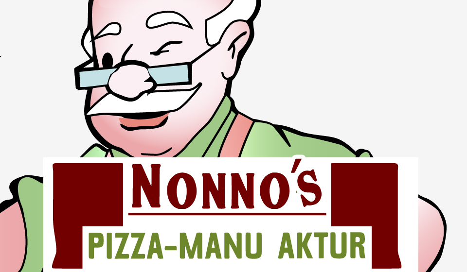 Nonno's Pizza Manufaktur Tonndorf - Hamburg