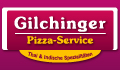 Gilchinger Pizza-Service - Gilching