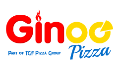 Ginoo Pizza - Tübingen