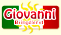 Giovanni's Bringdienst - Herford