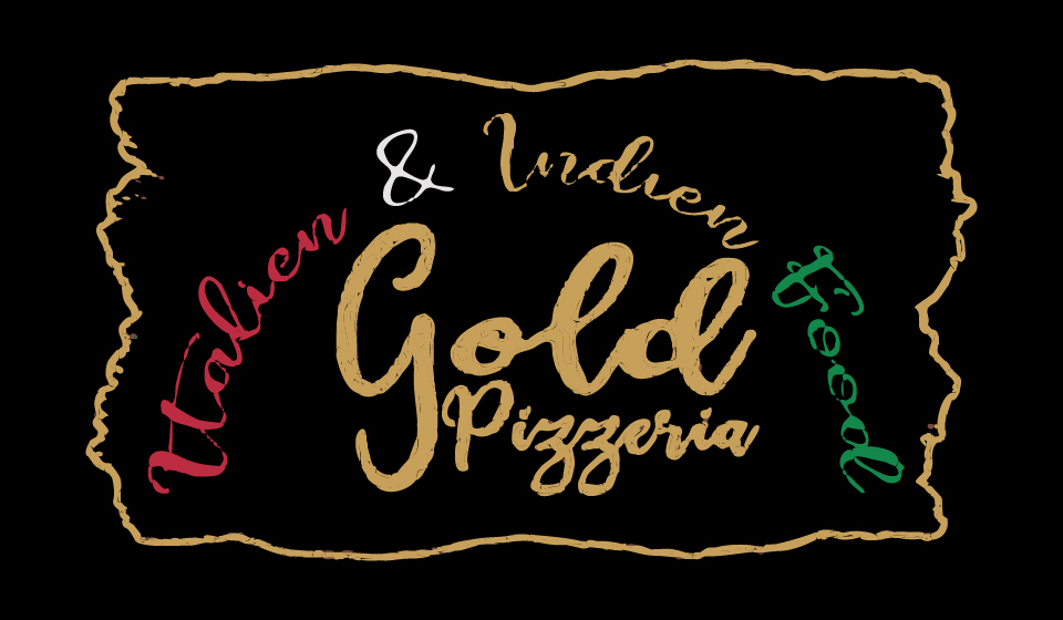 Gold Pizzeria Italien  Indian Food - Werneuchen