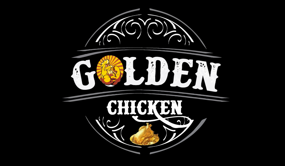 Golden Chicken - Iserlohn