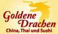 Goldene Drachen - Berlin