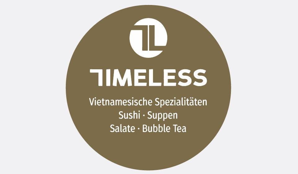 Timeless - Leipzig