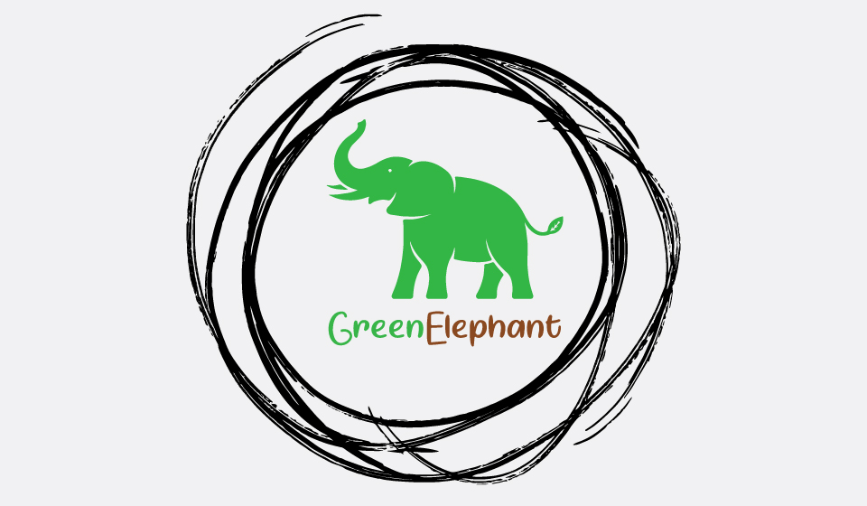 Green Elephant - München