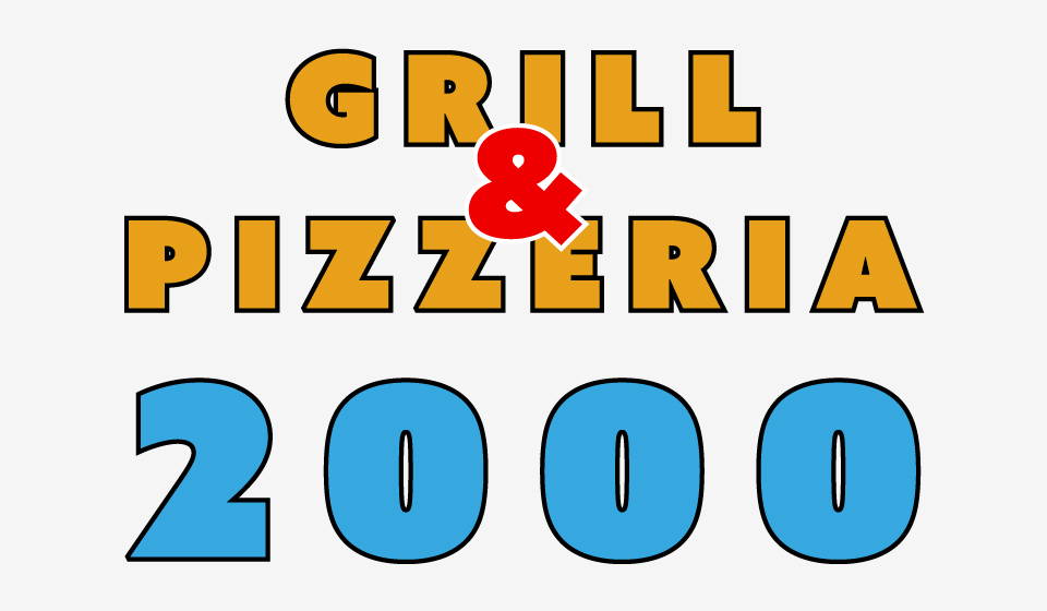 Grill 2000 - Coesfeld