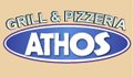Grill Pizzeria Athos - Bielefeld