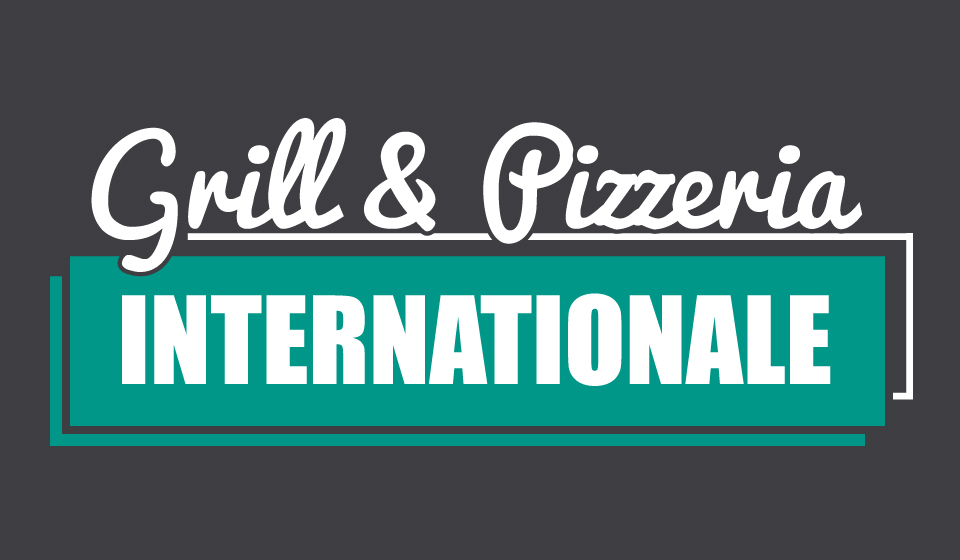 Grill Pizzaservice Internationale - Schweinfurt
