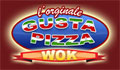 Gusta Pizza Und Wok Regensburg - Regensburg
