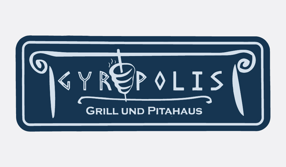 Gyropolis Grill Pitahaus - Bad Breisig
