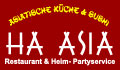 Ha Asia - Ingolstadt