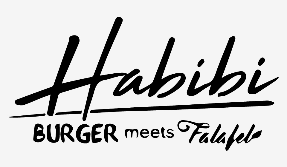 Habibi Burger Meets Falafel - Augsburg