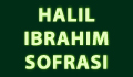 Halil Ibrahim Sofrasi Berlin - Berlin
