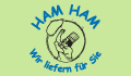 Ham Ham Lieferservice - Köln