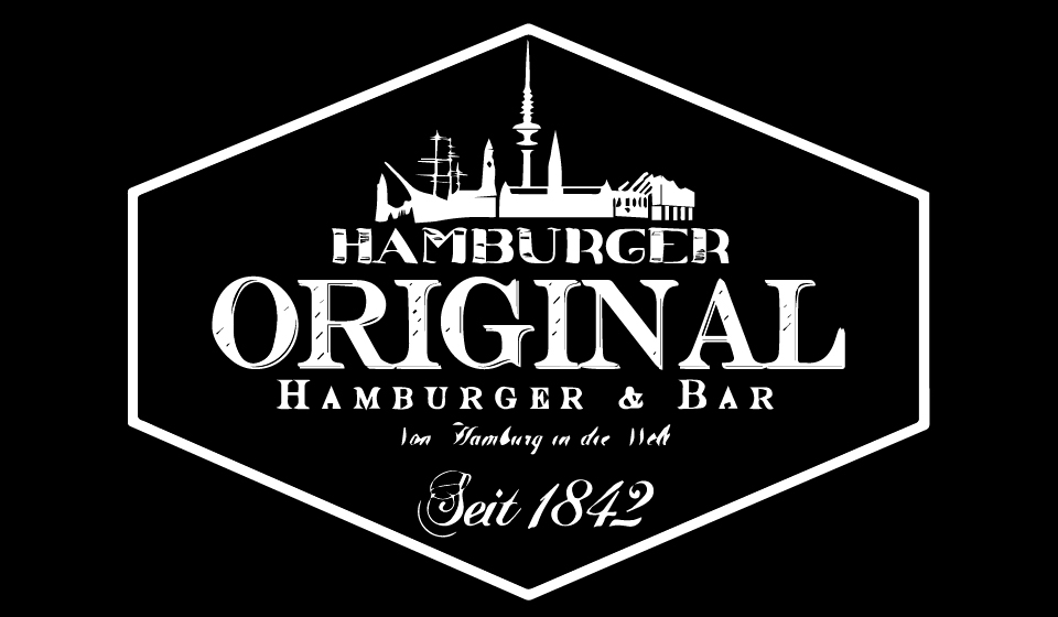Hamburger Original - Norderstedt