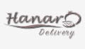 Hanar Delivery - Darmstadt