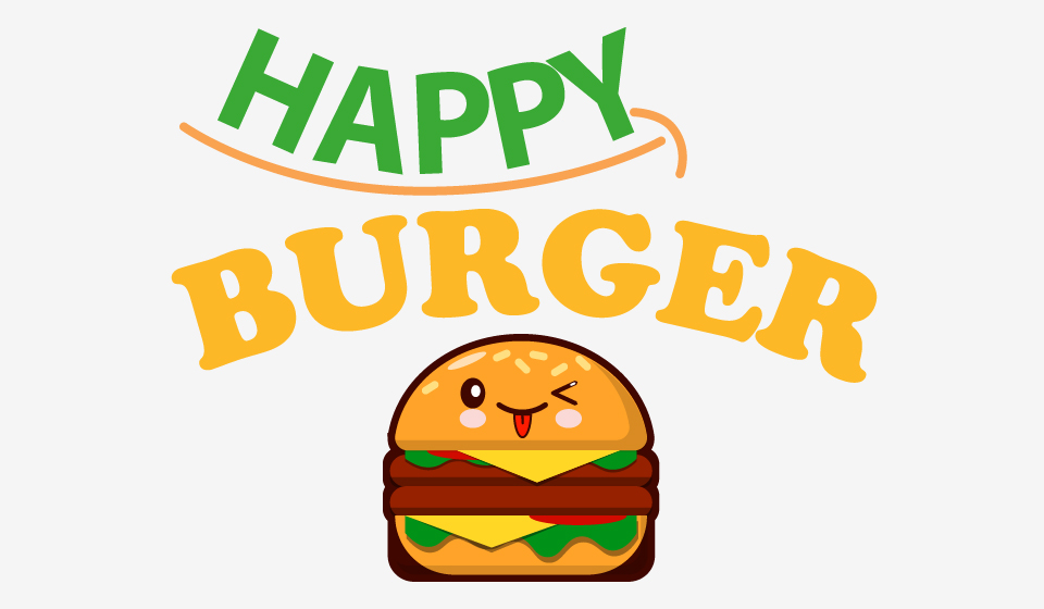 Happy Burger - Oldenburg