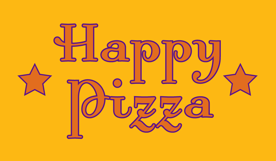 Happy Pizza - Ansbach