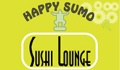 Happy Sumo Sushi Lounge Potsdam - Potsdam