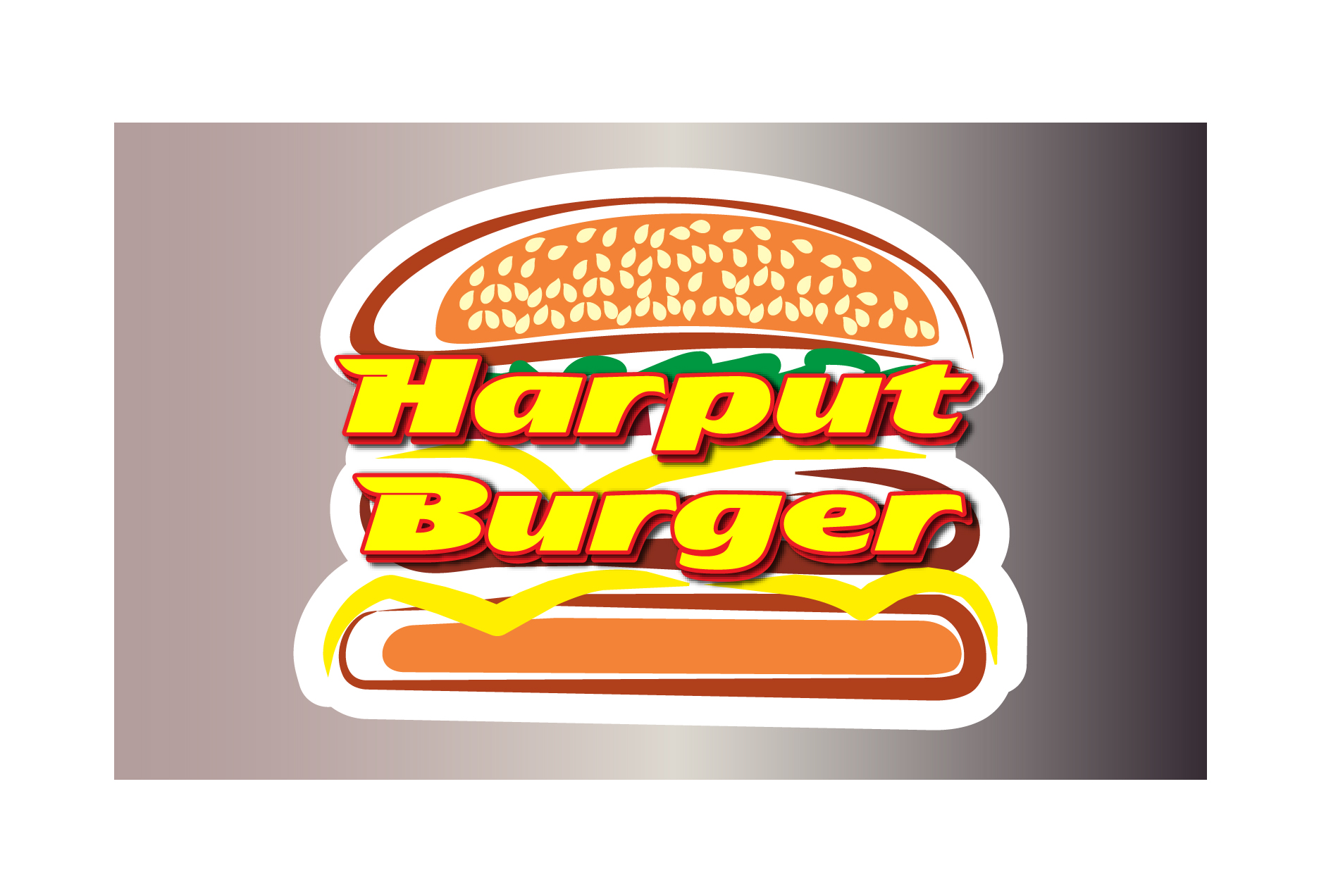 Harput Burger - Wiesbaden
