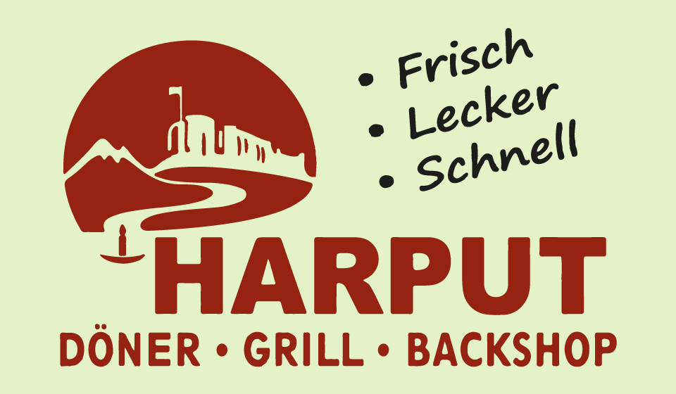 Harput Grill & Döner - Hamburg