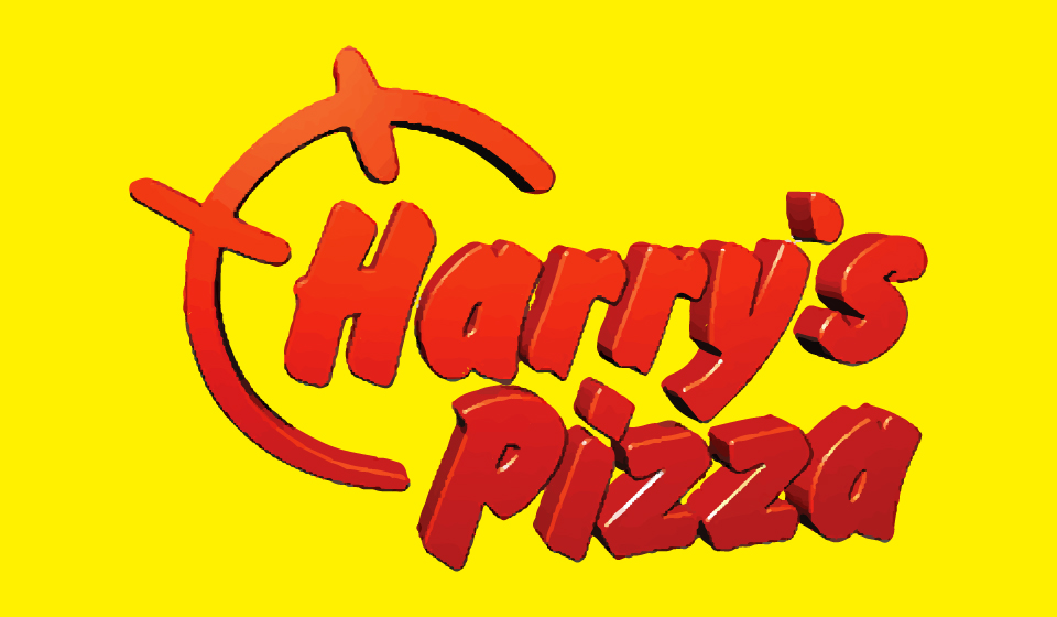 Harrys Pizza - Göttingen