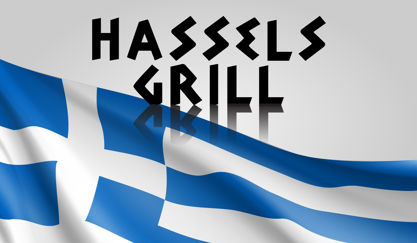Hassels Grill - Düsseldorf