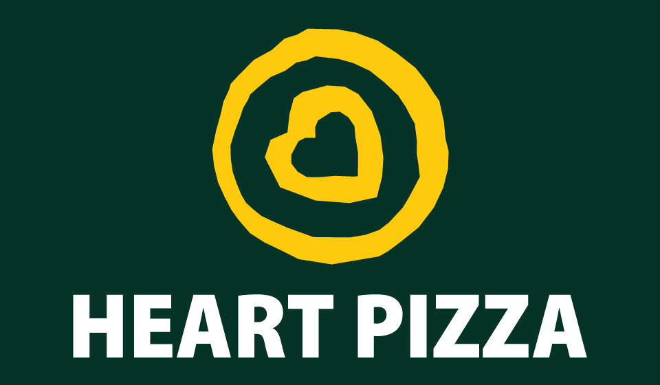Heart Pizza - Landsberg Am Lech