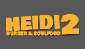 Heidi2 Burger & Soulfood - Solingen