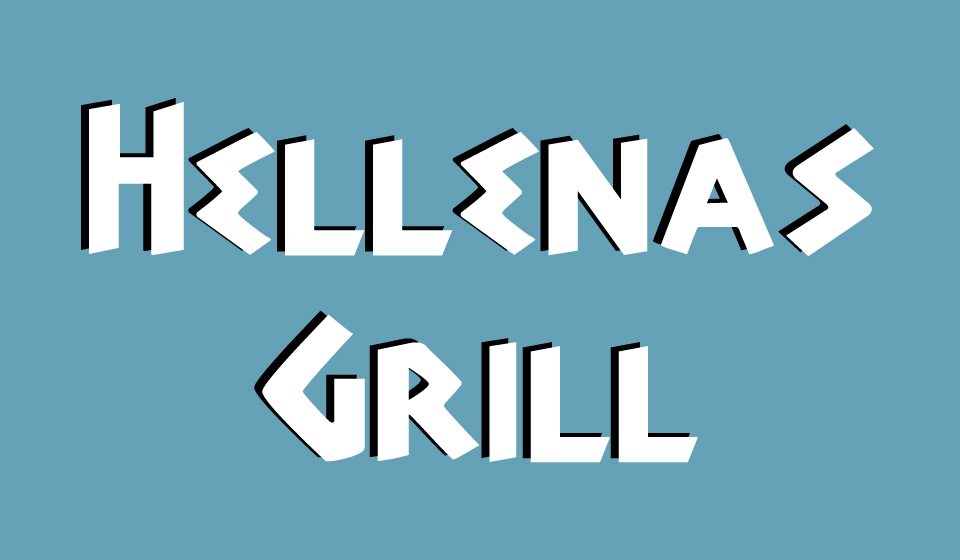 Helena's Grill - Erkelenz