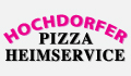 Hochdorfer Pizza Doener Heimservice - Hochdorf