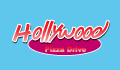 Hollywood Pizza Drive - Seevetal