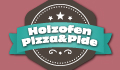 Holzofen Pizza Pide - Essen