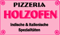 Pizzeria Holzofen - Ranstadt