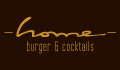 Home Burger Cocktails - Zweibrucken