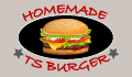 Homemade Ts Burger - Berlin