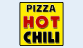 Pizza Hot Chili - Hamburg