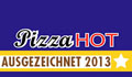 Pizzeria Hot - Dortmund