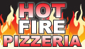 Hot Fire Pizzeria - Rostock