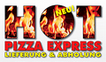 Hot Pizza Express - Kirchheim unter Teck