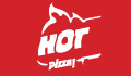 Hot Pizza Express Lieferung Leipzig - Leipzig