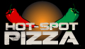 Hot Spot Pizza Parchim - Parchim