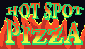 Hot Spot Pizza - Rostock