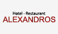 Restaurant Alexandros - Mannheim