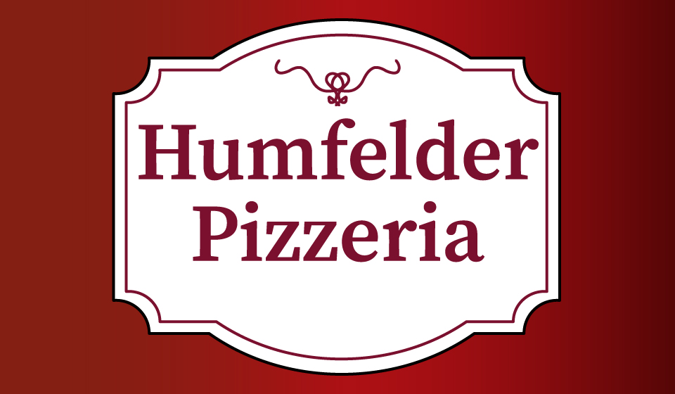 Humfelder Pizzeria - Dörentrup