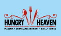 Hungry Heaven - Oberhausen