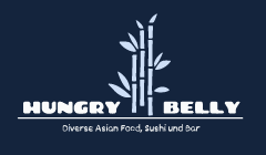 Hungry Belly - Hamburg