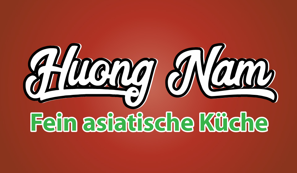 Huong Nam Feine Asia Kueche - Augsburg