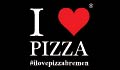 I Love Pizza - Bremen