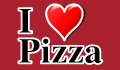 I Love Pizza - Braunschweig